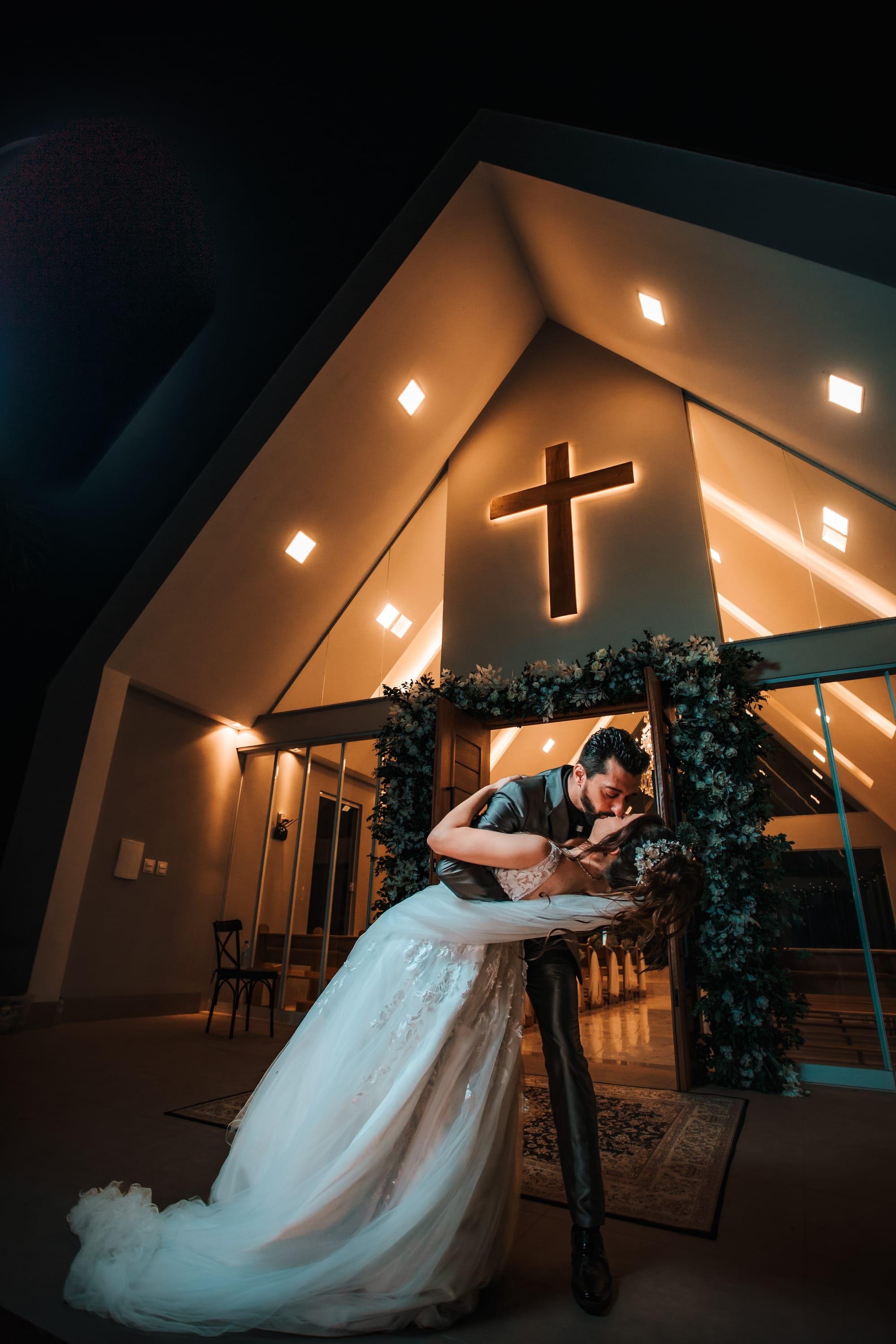 Fotografia de Casamento por André Bertogna — Baruck, foto 9 de 15